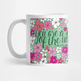 Child of the Universe Mug